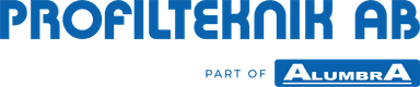 Profilteknik logotyp